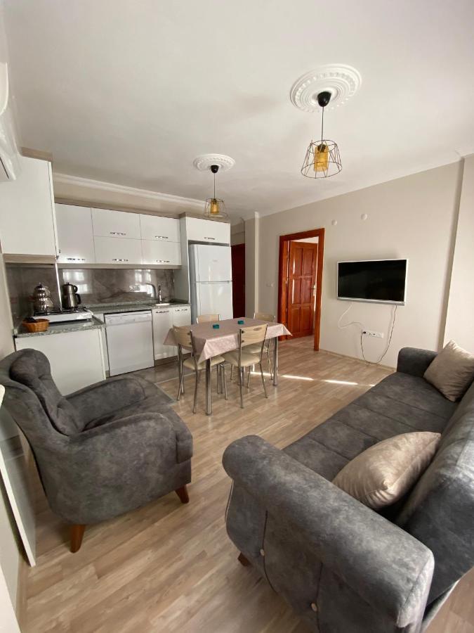 Mariana Konak Apartment Antalya Exterior photo