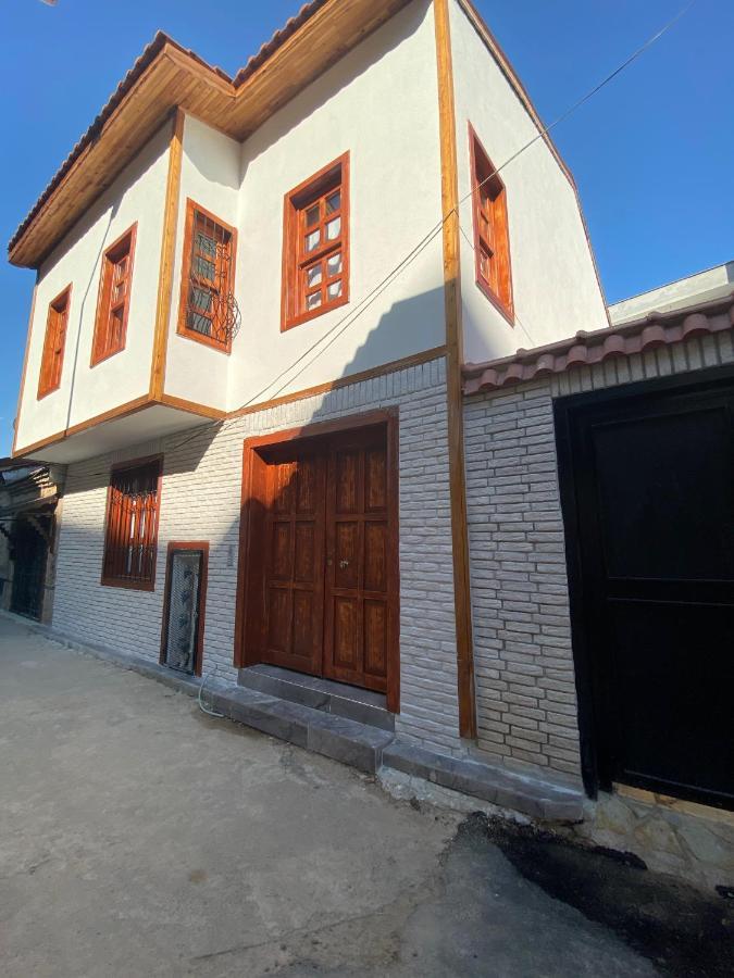 Mariana Konak Apartment Antalya Exterior photo