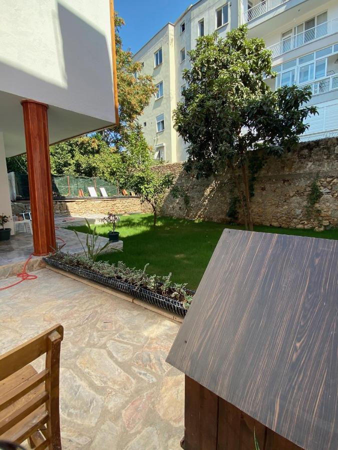 Mariana Konak Apartment Antalya Exterior photo