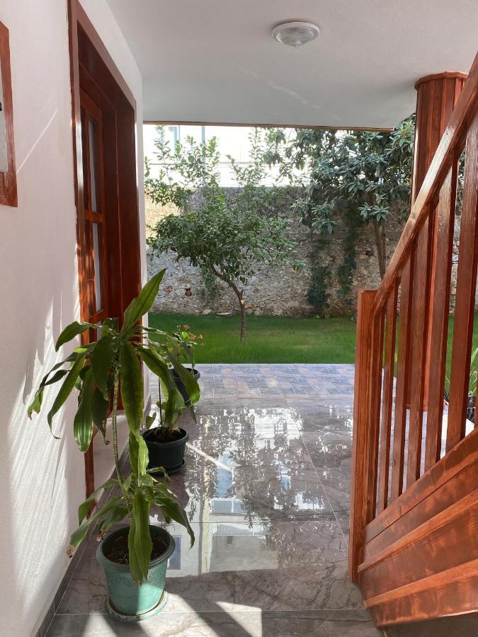 Mariana Konak Apartment Antalya Exterior photo