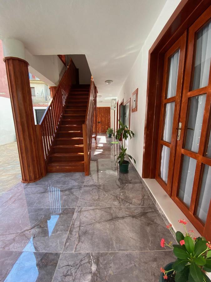 Mariana Konak Apartment Antalya Exterior photo
