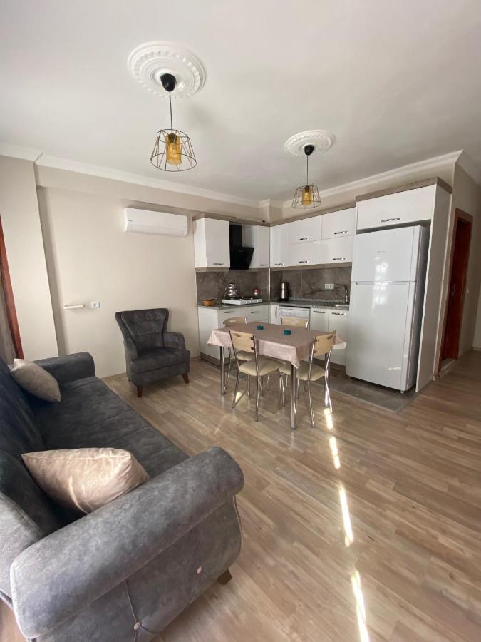 Mariana Konak Apartment Antalya Exterior photo