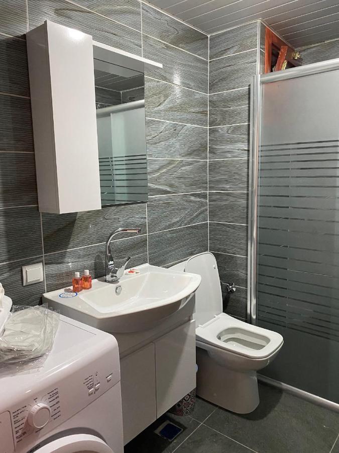 Mariana Konak Apartment Antalya Exterior photo