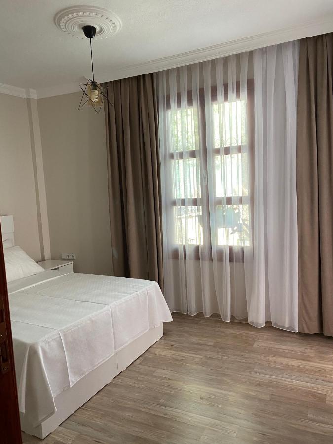 Mariana Konak Apartment Antalya Exterior photo