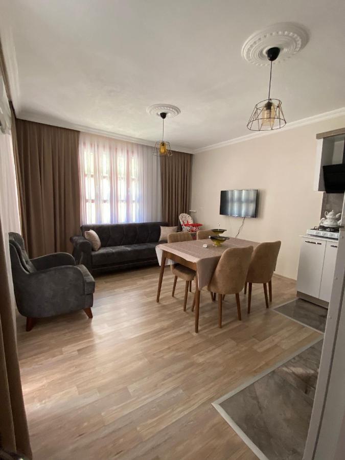 Mariana Konak Apartment Antalya Exterior photo