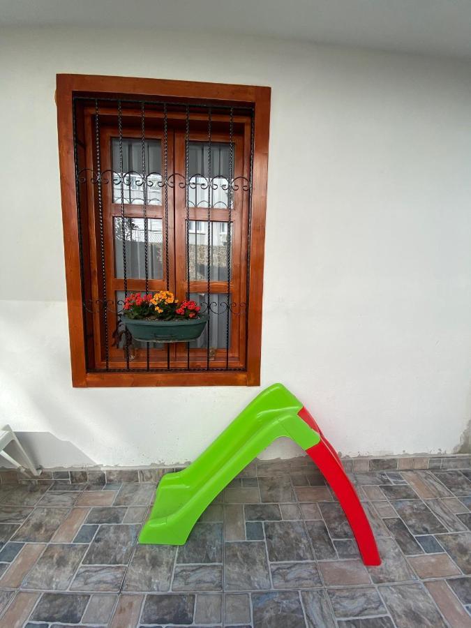 Mariana Konak Apartment Antalya Exterior photo