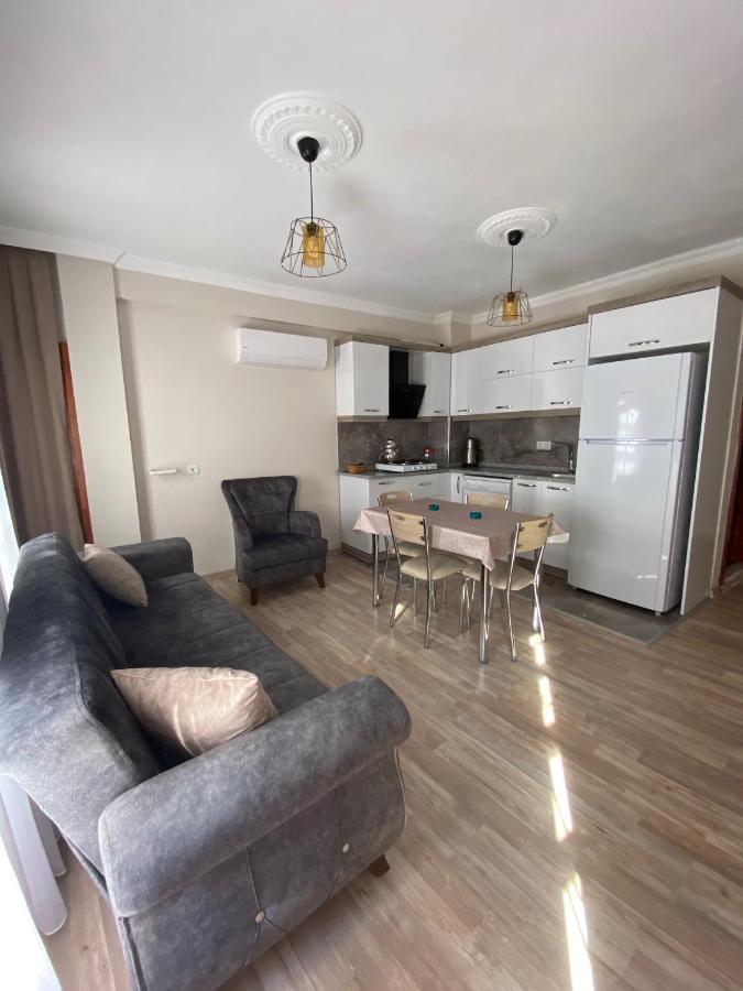 Mariana Konak Apartment Antalya Exterior photo